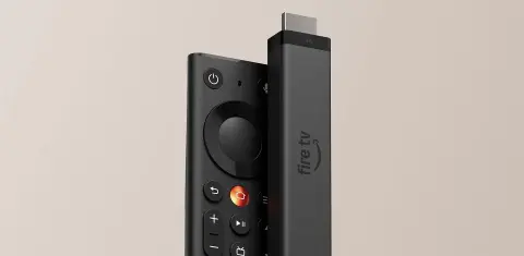 Az egyszerűbb használat jegyében újult meg az Amazon 4K-s Fire TV Stickje