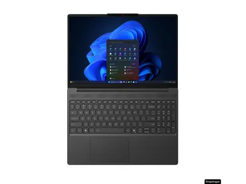 Lenovo je okoli platforme Qualcomm Snapdragon C zgradil tudi cenovno dostopen 15-palčni prenosnik