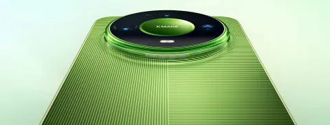 12 000 nites Tandem OLED kijelző és 200 MPixeles kamera, befutott a Huawei Mate 90 széria
