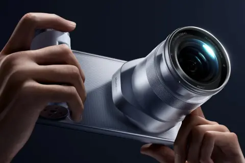 A Huawei létrehozott egy külső kameramodult a csúcsmobiljai számára