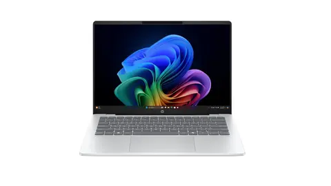 HP will mit dem 14-Zoll-Omnibook 5 dem Apple MacBook Neo Konkurrenz machen