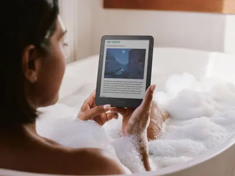 Megújultak a Kindle olvasók az Amazon kínálatában
