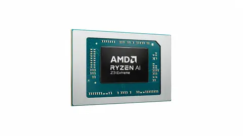 Kiszivárgott némi infó a következő generációs kézi játékkonzolokhoz érkező AMD RYZEN Z3 APU egységekről