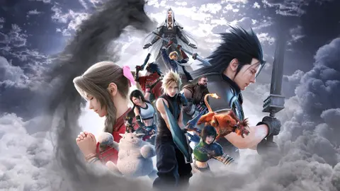 A Final Fantasy 7 Revelation győzte meg a Square Enixet, hogy legyen fizikai kiadás
