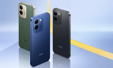 Poco C95 Pro – Profesionalac najviše u trajanju baterije