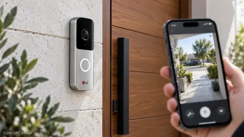 Apple i LG u uskoj suradnji izrađuju uređaje za pametne domove
