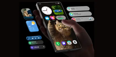 Telefoanele Samsung au primit Android 17 într-un val de actualizări noi