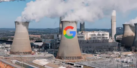Google zbog UI-ja uz podatkovne centre ulaže mnogo i u proširenje nuklearnih elektrana