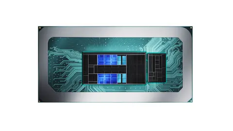 Core 2000HX sorozatú mobil processzorok is épülhetnek a Raptor Lake Next lapkák köré