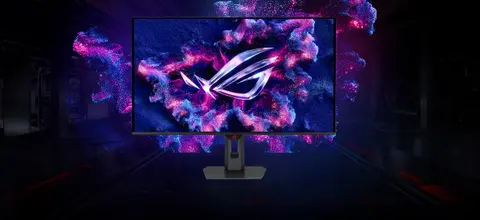 Stiže ASUS ROG Strix OLED XG32UQDS: QD-OLED zaslon od 31,5 inča, UHD razlučivost i osvježavanje od 180 Hz
