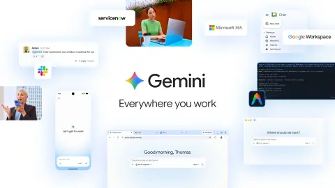 Google je najavio Gemini agenta koji vam može znatno olakšati posao