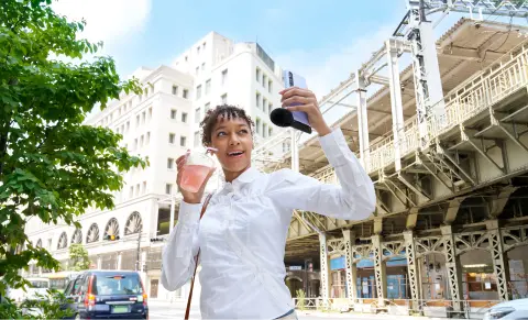 Mobitelima se već snimaju spektakularni videozapisi, ali što je sa zvukom? Sony ima rješenje