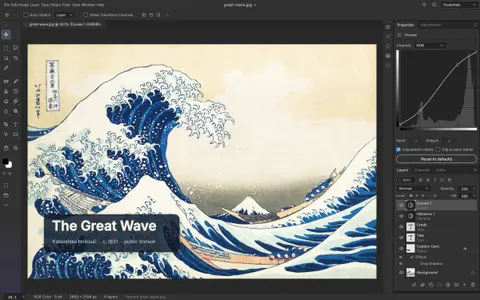 Adobe se confruntă cu o dilemă care i-ar putea decide soarta din cauza alternativelor create cu ajutorul AI