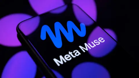 Meta je unatoč sigurnosnim zabrinutostima pokrenula Muse kako bi preduhitrila konkurenta