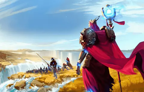 Endless Legend 2 – Megérte várni rá!