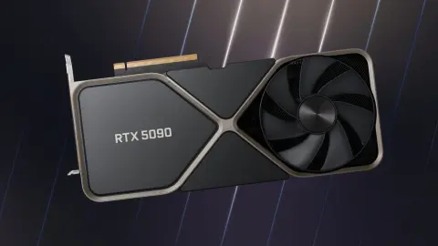 A GeForce RTX 5090 helyett a jövedelmezőbb munkaállomás-videokártyákra koncentrálhat az Nvidia