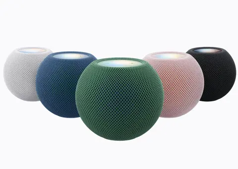 Appleov sićušni zvučnik HomePod mini 2 postao je atraktivniji i pametniji
