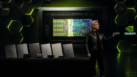 Nvidia RTX Spark a primit optimizări pentru zeci de jocuri AAA și are și suport DLSS 5