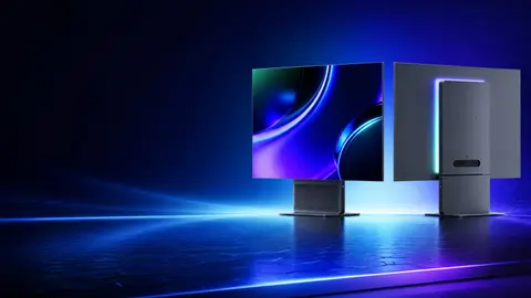 Inginerii de la TCL lucrează la dezvoltarea unui panou OLED de 700 Hz – ar putea fi fabricate prin imprimare cu jet de cerneală