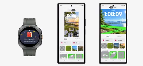 Jelentős frissítésen esett át a Samsung Health szolgáltatás