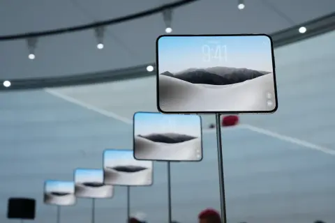 Rossz hírünk van annak, aki iPhone Duót szeretne vásárolni