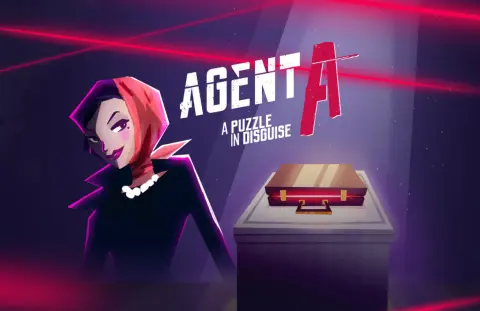Heti ingyenes - Agent A és Bad Cheese