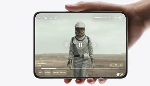 Kiderült, milyen telep lapul az iPhone Duóban, jobban áll, mint a Galaxy Z Fold8