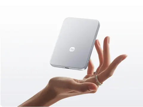 Megújultak a Xiaomi rendkívül kecses, mágneses power bankjai