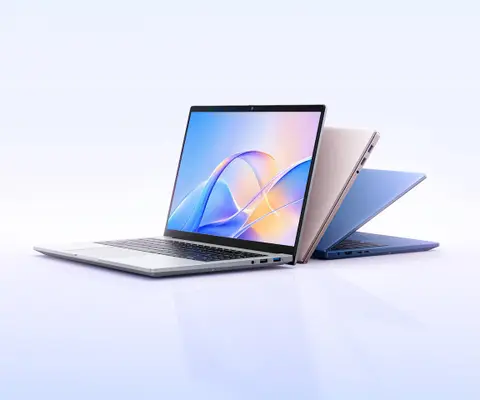 AMD mobil APU köré épül az Orico első, globálisan is elérhető noteszgépe, az Obook 15 AI Laptop