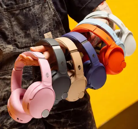 Felvásárolja a Skullcandyt a Bose