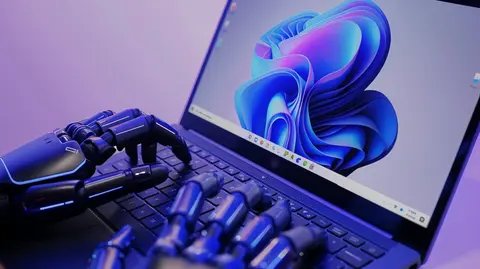 A Microsoft figyelmeztet: Az AI ügynökök nem megbízhatóak – De azért folytatják az alkalmazásukat