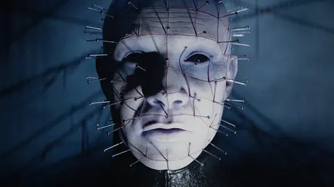 Clive Barkers Hellraiser Revival – Kínvallatás felsőfokon