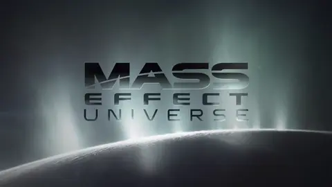 Kikerült a netre a lelőtt Mass Effect játék belső trailere