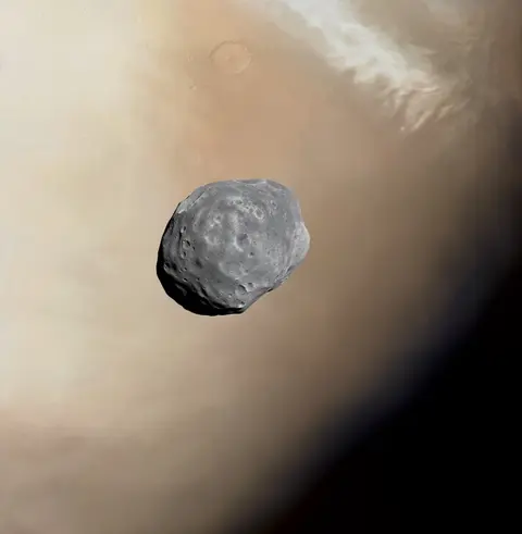 Phobos-hadművelet