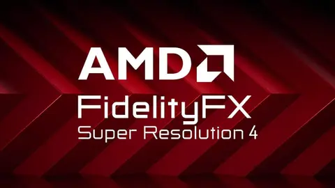 Az AMD FSR 4.1 immár Intel Arc sorozatú GPU-k mellett is működik – Egy modder munkájának gyümölcse