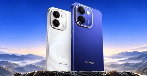 Szaporodnak a 10 000 mAh-s teleppel szerelt okostelefonok, színre lépett a Vivo Y600