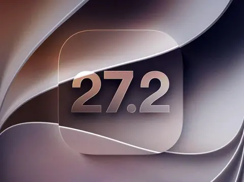 Már elérhető az iOS 27.2 frissítés a Siri AI-jal a fókuszban