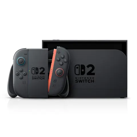 A Switch 2-t is feltörték, és ez csak a jéghegy csúcsa