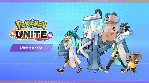 Ennyi volt, hamarosan vége a Pokémon Unite-nak