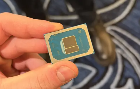 Új processzorok érkeznek az Intel kínálatába – Jön a Moon Lake és a Wildcat Lake Refresh széria