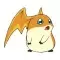 Jön nyugatra a Digimon MMO