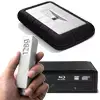 Különleges külső HDD-k, DVD író és Pendrive-ok