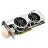 MSI R5870 Lightning immáron 2 GB-nyi memóriával