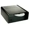 Ventilátormentes HTPC Tranquil-módra