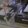 HDD-SSD hibrid rendszer Marvell-módra