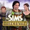 Középkori Sims készül