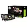 Különleges GeForce GTX 460-asok KFA2 módra