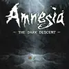 Amnesia: The Dark Descent - Félni jó!