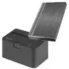 Új merevlemez és SSD dokkolók, külső HDD házak
