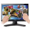 Új monitor a ViewSonic-tól, érintőkijelzővel